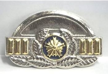 階級章　撮影用　レプリカ 警察グッズ 階級章 巡査部長 撮影用 レプリカ